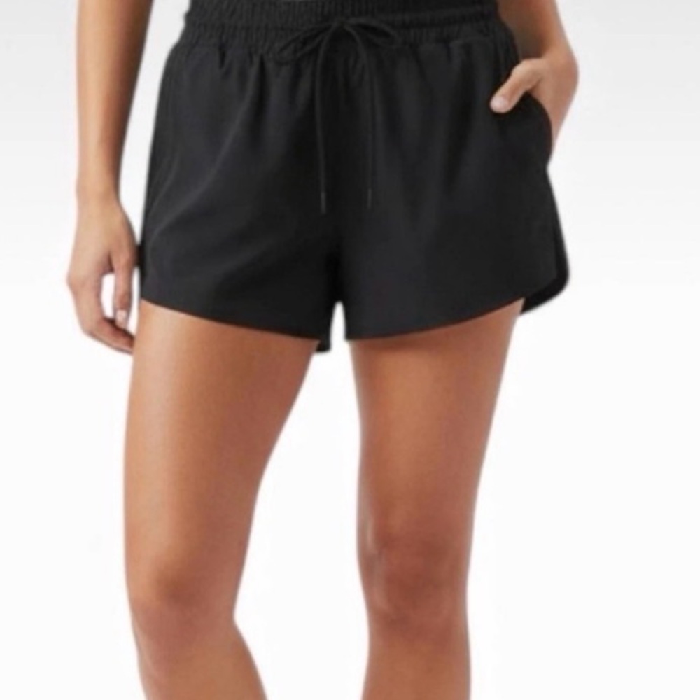 Athleta Cossroads Women's Athletic Shorts